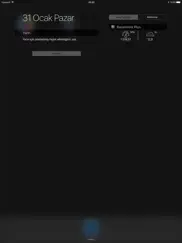 barometre plus - altimetre pro ipad resimleri 3