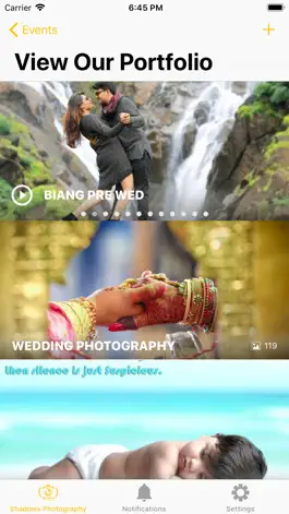 Game screenshot Shadows Photography India hack
