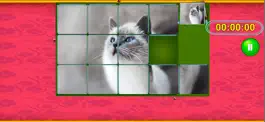 Game screenshot Magic Puzzle Animal mod apk