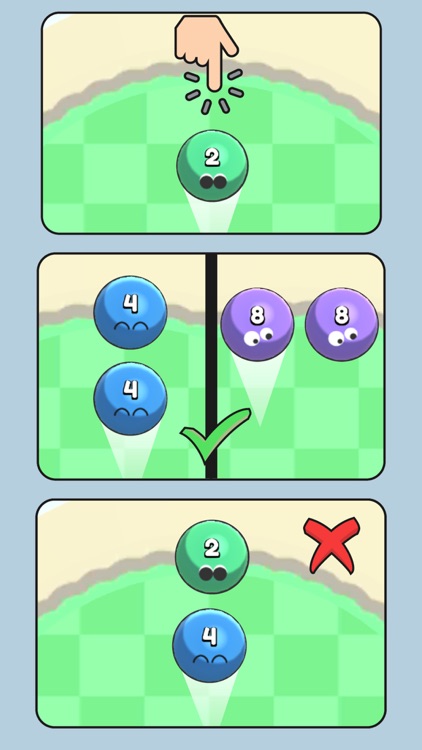 Ball Merge 3D screenshot-7