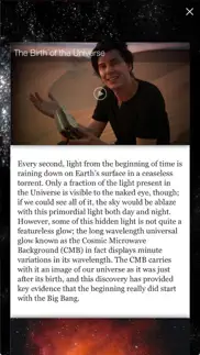 prof brian cox's universe problems & solutions and troubleshooting guide - 4