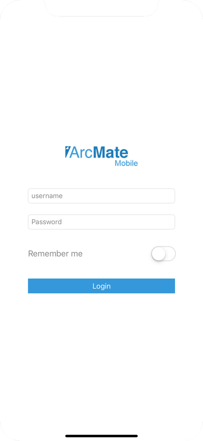 ArcMate 8