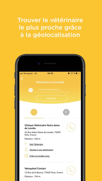 Mon Compagnon : Soins Animaux screenshot-3