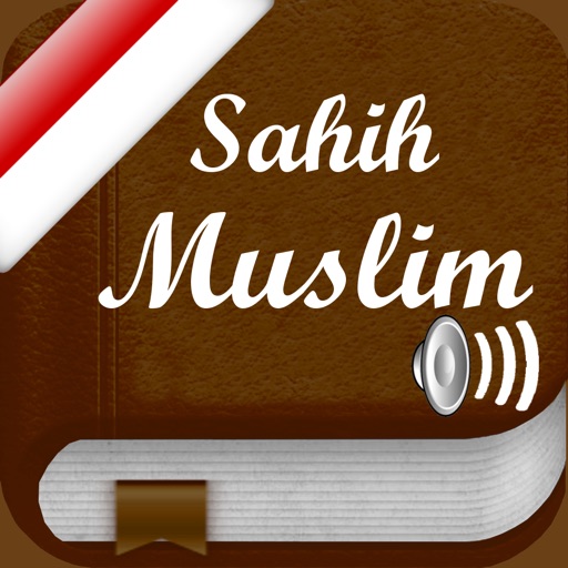 Sahih Muslim Audio: Indonesian icon