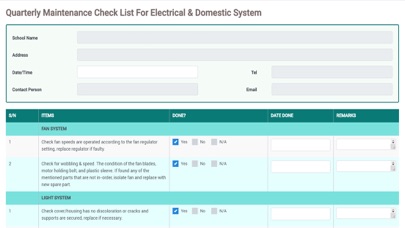 SBI(Smart building inspection) screenshot 4