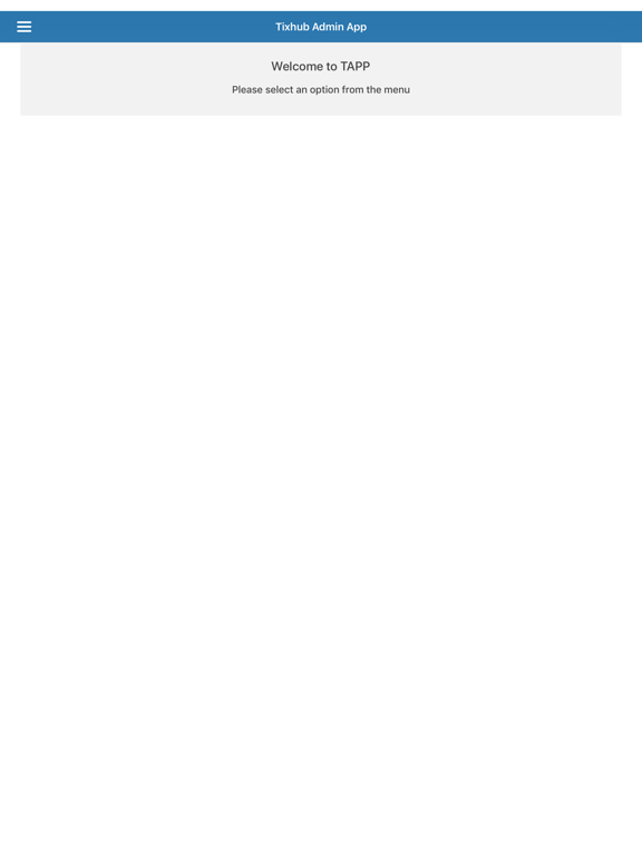 Screenshot #6 pour Tixhub TAPP