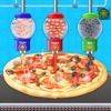 Icon Factory Pizza Cooking Game