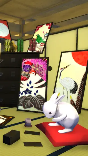 Escape Game JPN Hanafuda Room screenshot 2