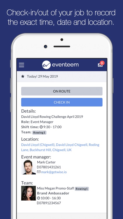 Eventeem screenshot-3