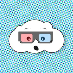 Cute Clouds app icon