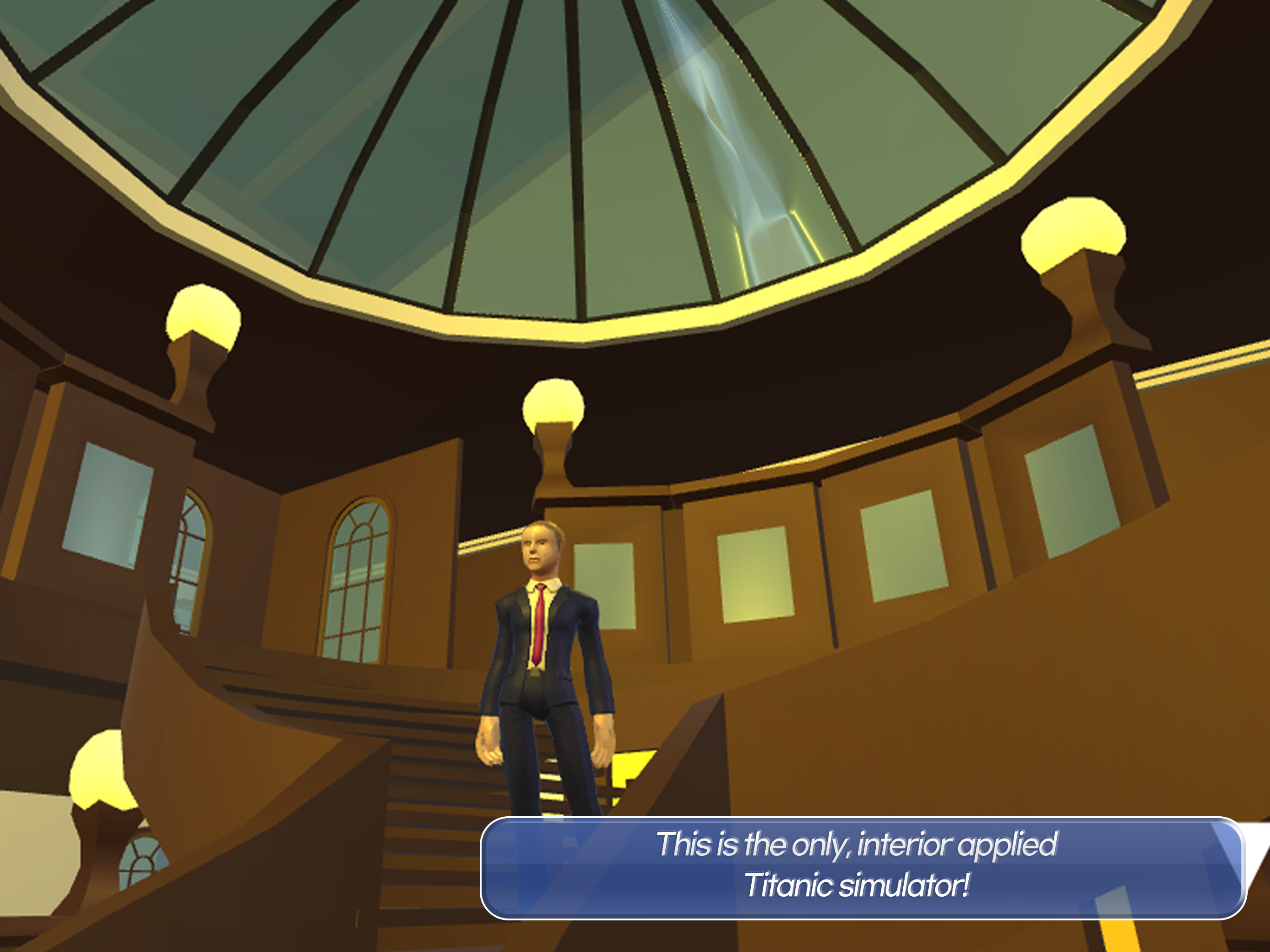 TITANIC - Midnight screenshot 12