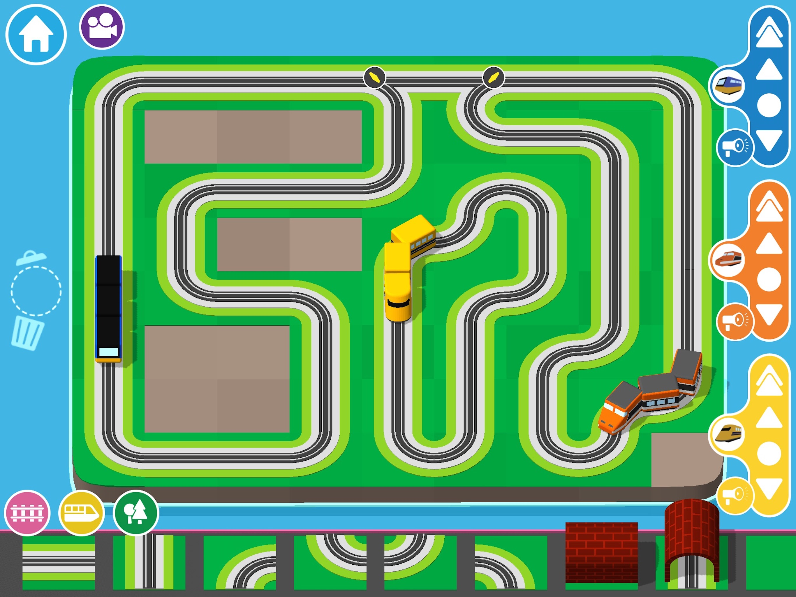 Train Kit screenshot 11