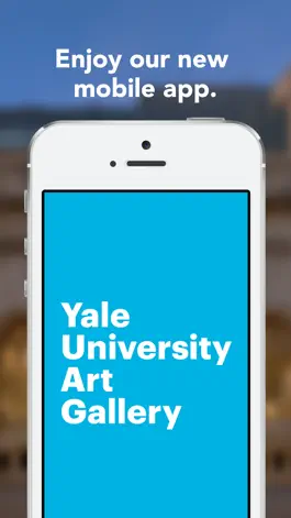 Game screenshot Yale University Art Gallery mod apk