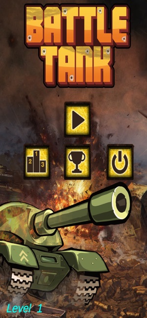 Battle Tank: Hot Pursuit(圖1)-速報App