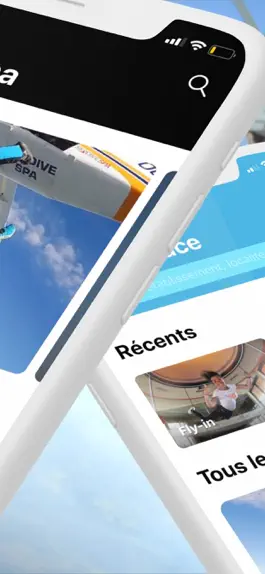 Game screenshot Fly In & Out apk