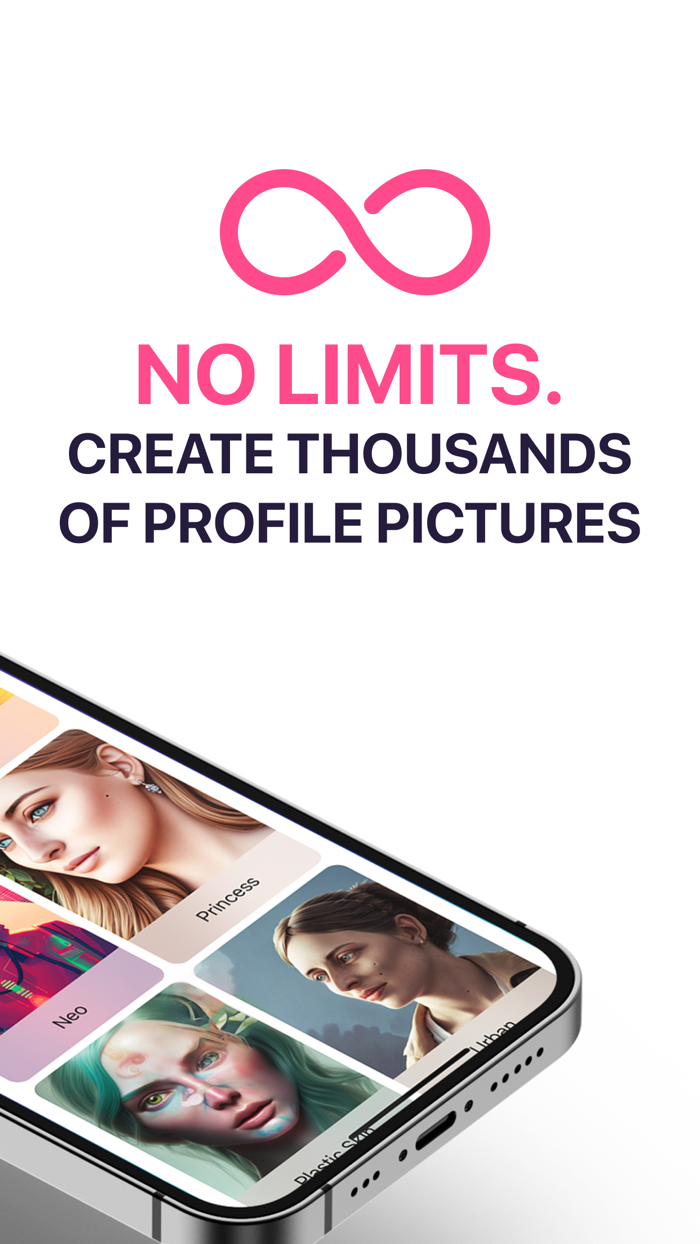 AiVatar AI avatar maker