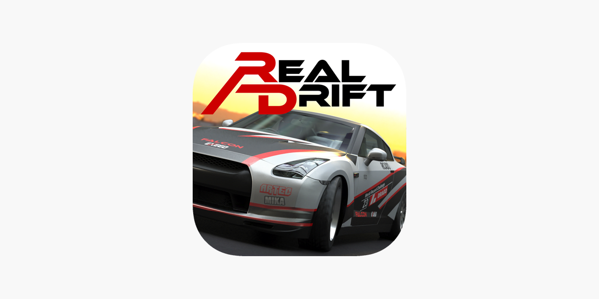 Real Drift Racing