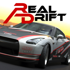 ‎Real Drift Car Racing