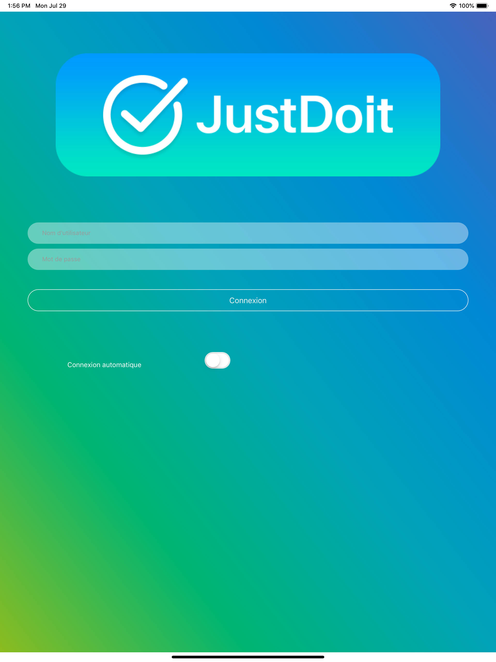 JustDoIt