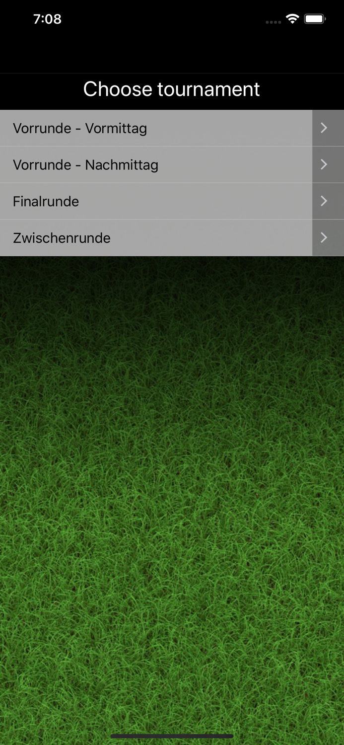 TimePartner U-12 Hallenmasters