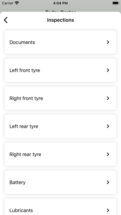 Whip Operation screenshot-5