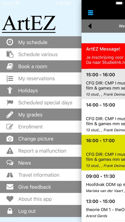 ArtEZ University of the Arts