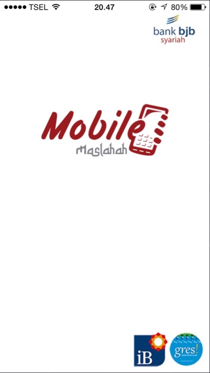 Mobile Maslahah