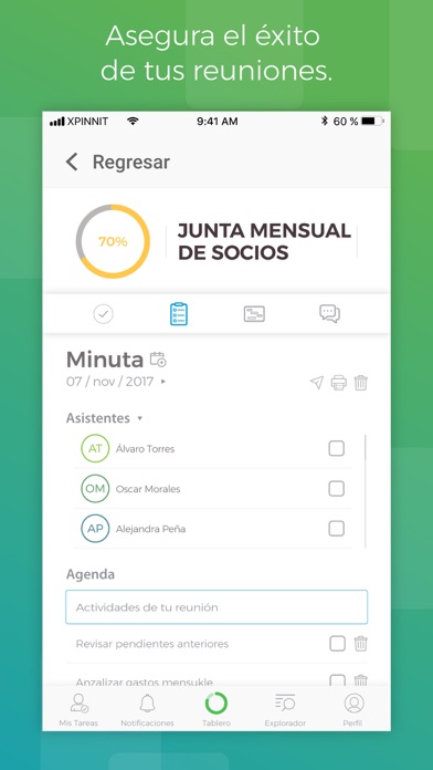 Xpinnit Screenshot