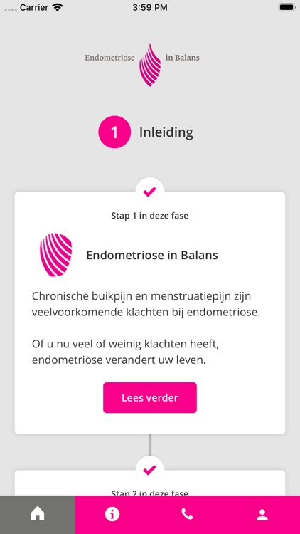 Endometriose in Balans (EiB)