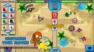 Bloons TD Battlesのおすすめ画像5