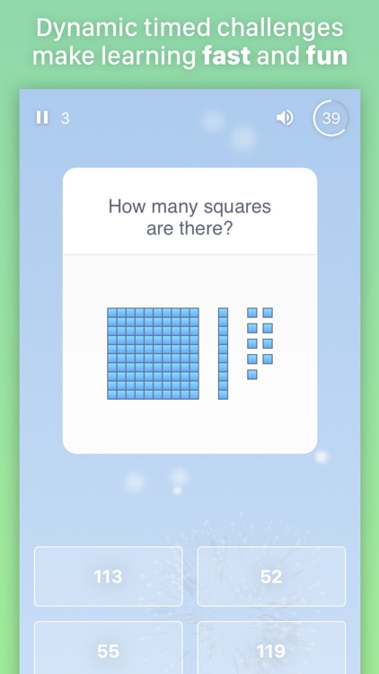 Math Ace 1st Grade screenshot-4