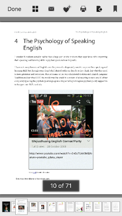 Screenshot #3 pour PDF Downloader Pro