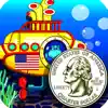 Amazing Coin (USD) Dollar App Negative Reviews