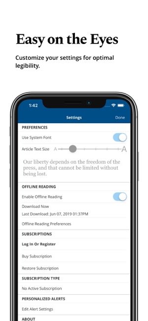 Chicago Tribune(圖4)-速報App