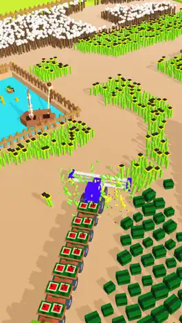 Game screenshot Farmers.io hack