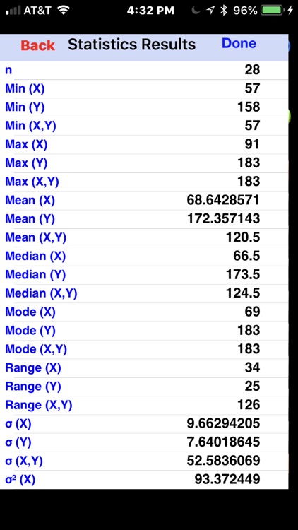 Scientific Calculator DES-38D screenshot-4