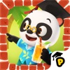 Dr. Panda Town: Vacation icon