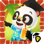 Dr. Panda Town: Vacation App Cancel