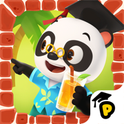 Dr. Panda Town: Holiday