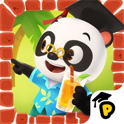Dr. Panda Ville: Vacances