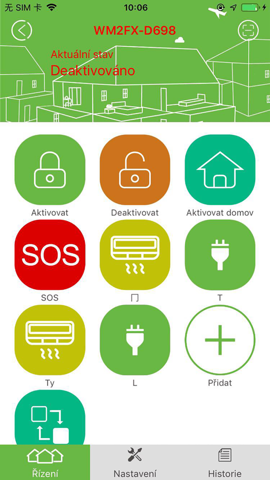 #3. EVOLVEO Salvarix (iOS) 게시자: Abacus Electric, s.r.o.