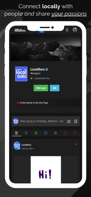 LocalGuru(圖1)-速報App