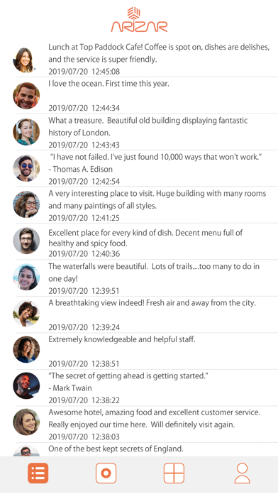 Screenshot #2 pour ARIZAR