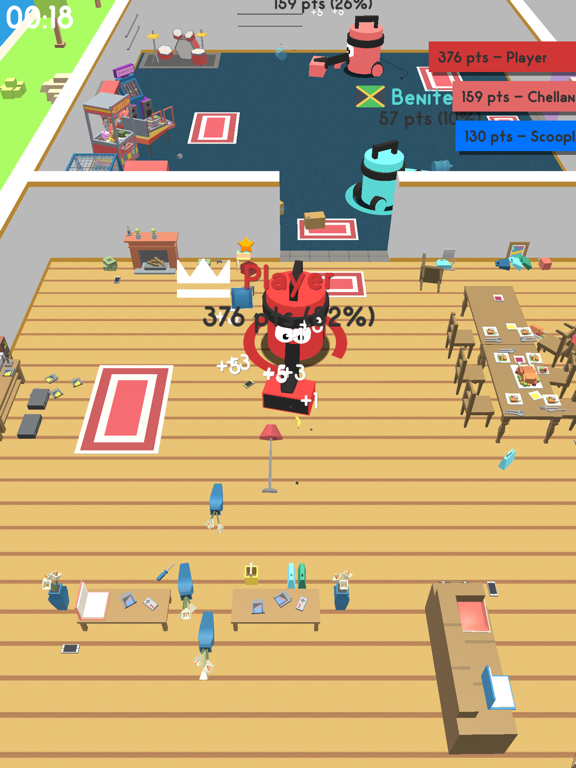Screenshot #5 pour Suck.io