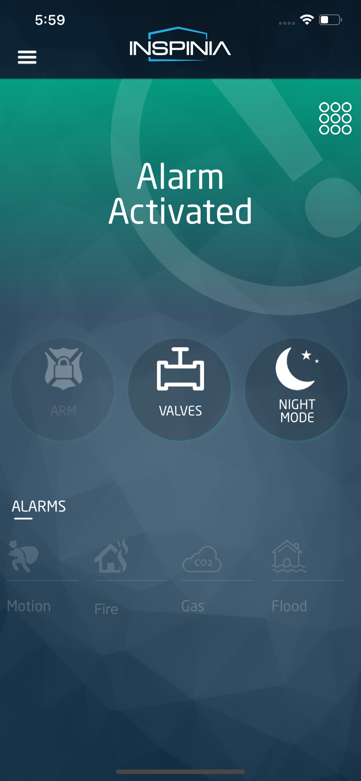 Inspinia screenshot 7
