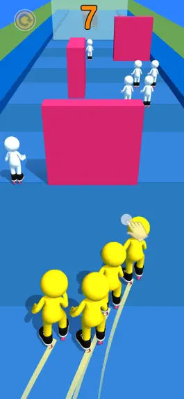 Game screenshot Join Skate apk