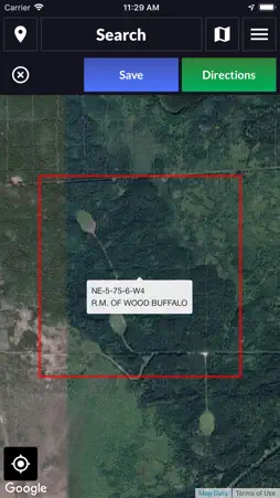 AgMap screenshot 3