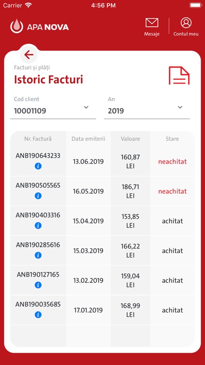 Apa Nova Bucuresti screenshot-8
