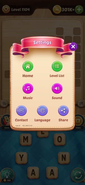 Wordplays : Search Words(圖7)-速報App