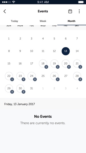 Kalamunda CS(圖3)-速報App